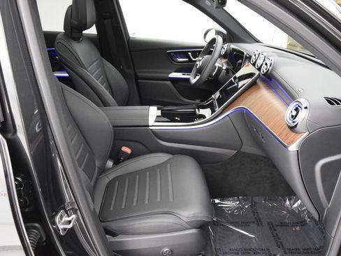 Certified 2026 Mercedes-Benz GLC 300 image 16