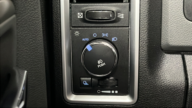 Used 2013 RAM 1500 Big Horn AWD/4WD image 29