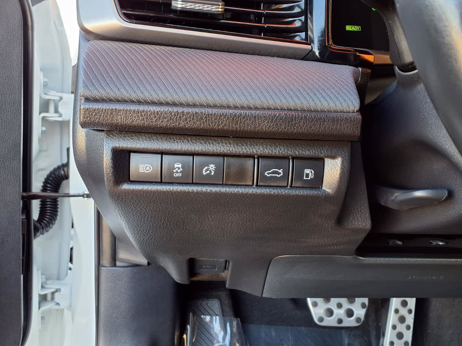 Certified 2025 Toyota Camry SE FWD image 17