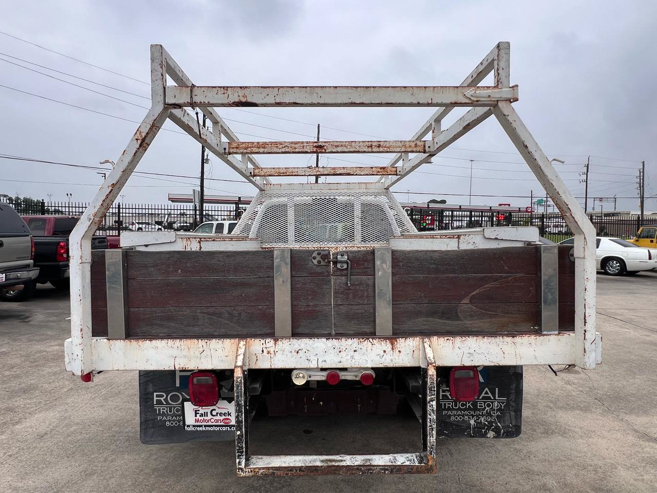 Used 2001 Ford F350 XL RWD image 28