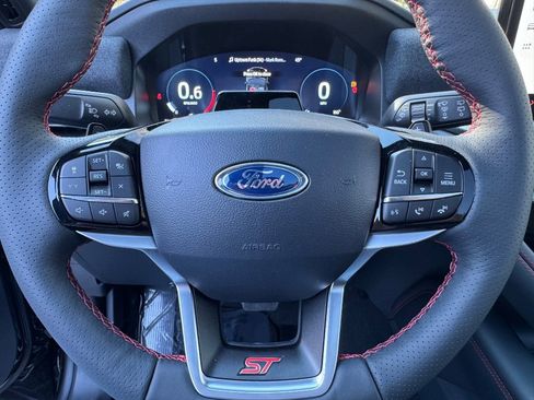 Used 2026 Ford Explorer ST w/ Sun And Sound Package image 16