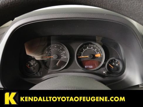 Used 2016 Jeep Patriot Sport w/ Power Value Group FWD image 11
