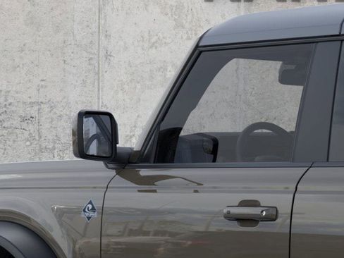 New 2025 Ford Bronco Outer Banks w/ Sasquatch Package image 22