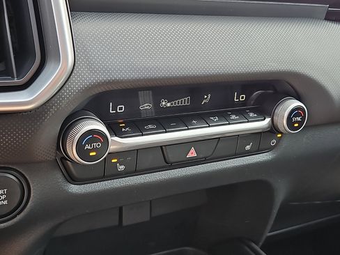 New 2026 MAZDA CX-50 AWD 2.5 S w/ Cargo Package image 14