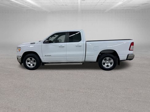 Used 2022 RAM 1500 Big Horn image 8