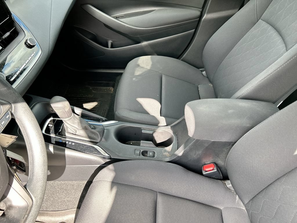 Used 2024 Toyota Corolla LE FWD image 27