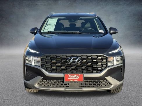 Used 2023 Hyundai Santa Fe SEL image 9