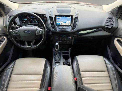 Used 2019 Ford Escape SEL AWD/4WD image 11