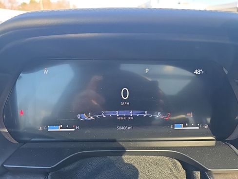 Used 2023 Jeep Grand Cherokee Overland image 14