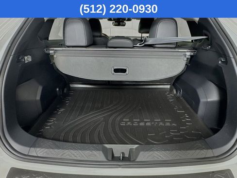 Certified 2025 Subaru Crosstrek 2.5i Limited w/ Popular Package #3A image 32