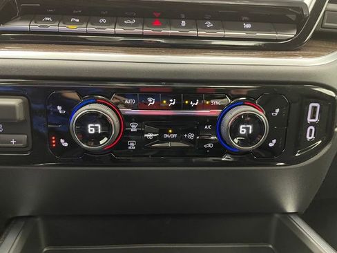 New 2026 Chevrolet Silverado 1500 RST w/ RST All Star Premium Package AWD/4WD image 7