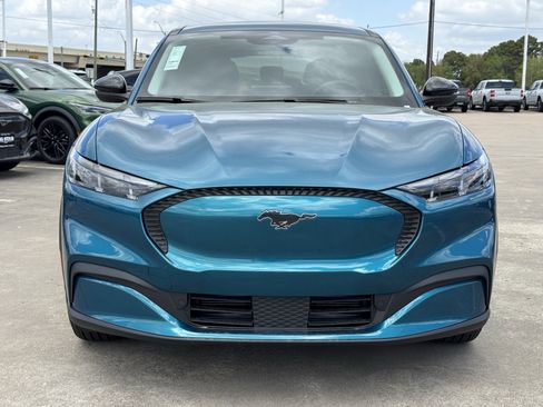 New 2026 Ford Mustang Mach-E Select w/ Comfort Package image 3