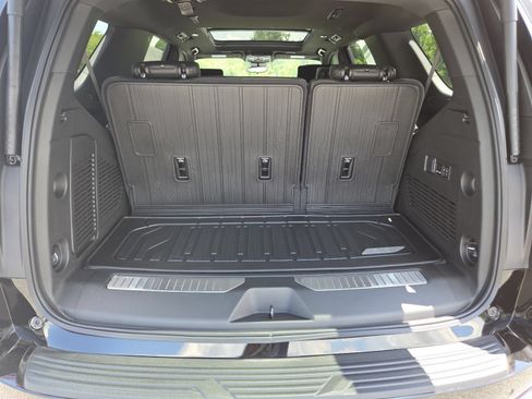 New 2026 GMC Yukon Denali w/ Denali Reserve Package AWD/4WD image 23