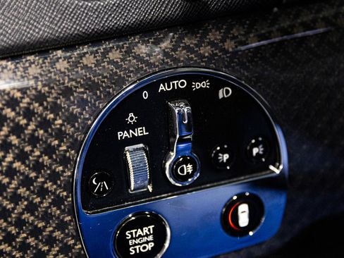 Certified 2023 Rolls-Royce Cullinan Black Badge image 39