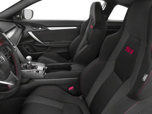 Used 2018 Honda Civic Si image 8