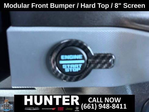 Used 2022 Ford Bronco 2-Door AWD/4WD image 30