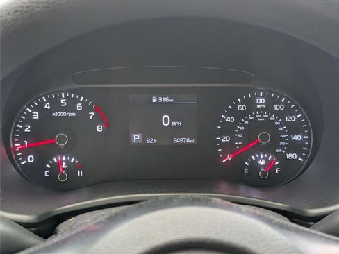 Used 2022 Kia Soul LX w/ Technology Package image 20