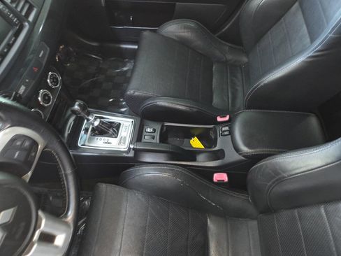 Used 2015 Mitsubishi Lancer Evolution MR image 18