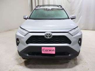 New 2025 Toyota RAV4 XLE Premium video 2
