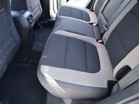 New 2025 Ford Bronco Sport Big Bend w/ Convenience Package image 13