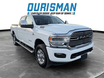 Used 2024 RAM 2500 Laramie