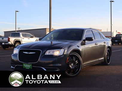 Used 2016 Chrysler 300 Limited