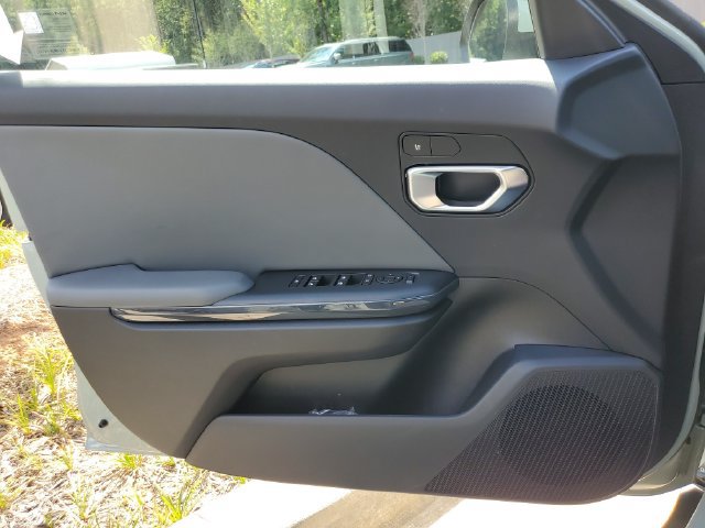 New 2026 Kia K4 GT-Line Turbo FWD image 25