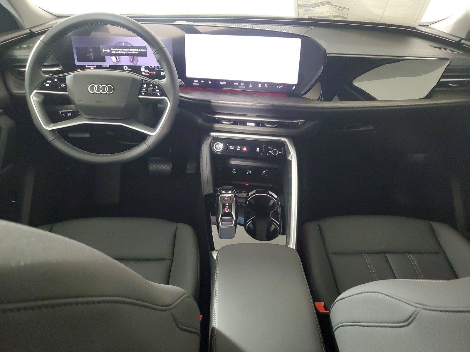 New 2026 Audi Q5 2.0T AWD/4WD image 15