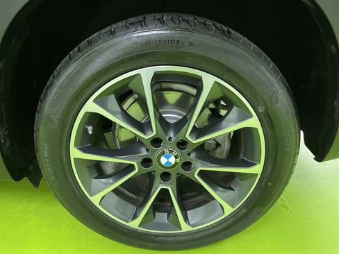 Used 2017 BMW X5 sDrive35i image 15