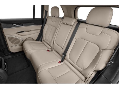 New 2024 Jeep Grand Cherokee Laredo X w/ Luxury Tech Group I image 30