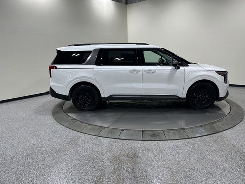 New 2026 Kia Carnival SX image 5