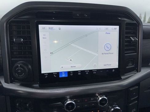 Used 2026 Ford F150 Lariat w/ Equipment Group 502A High image 11