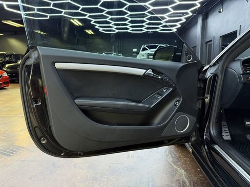 Used 2013 Audi RS 5 Coupe image 12