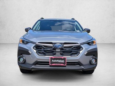 Used 2026 Subaru Crosstrek 2.5i Premium AWD/4WD image 5