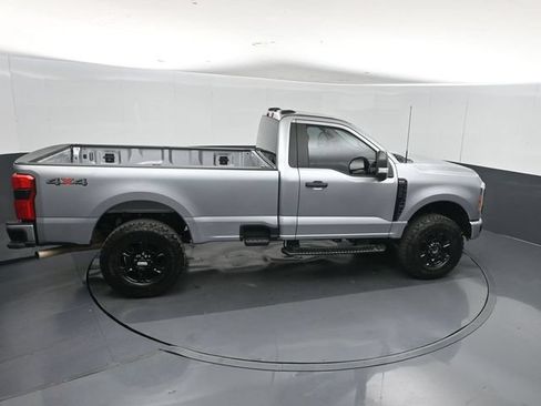 Used 2023 Ford F250 XL w/ STX Appearance Package AWD/4WD image 38