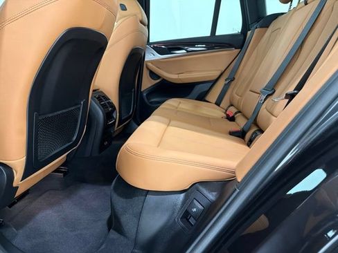 Used 2023 BMW X3 xDrive30i w/ Premium Package AWD/4WD image 17