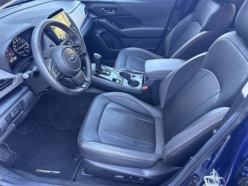 Certified 2025 Subaru Crosstrek 2.5i Limited image 12
