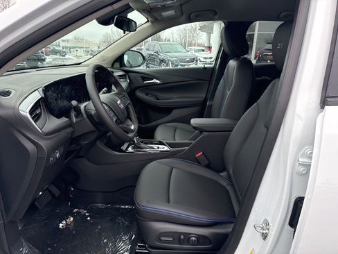New 2026 Buick Encore GX Sport Touring w/ Advanced Technology Package image 9