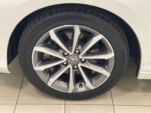 Used 2024 Acura Integra image 23