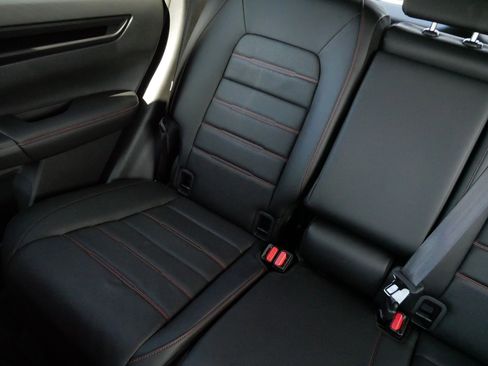 Used 2026 Honda CR-V Sport-L image 12