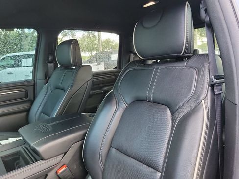 Used 2024 RAM 1500 Limited AWD/4WD image 13