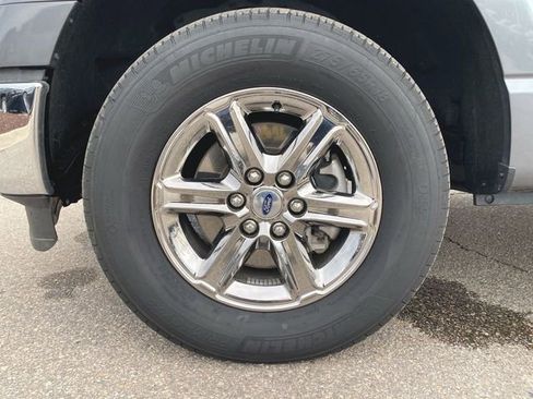 Used 2024 Ford F150 XLT w/ Equipment Group 302A MID AWD/4WD image 32