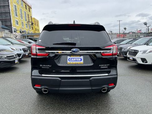 New 2026 Subaru Ascent Touring image 7