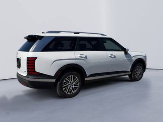 New 2026 Hyundai Palisade SEL AWD/4WD video 3