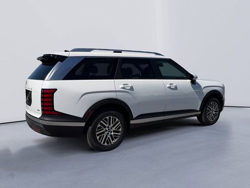 New 2026 Hyundai Palisade SEL AWD/4WD image 3