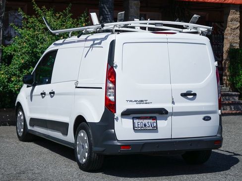 Used 2018 Ford Transit Connect XL image 6
