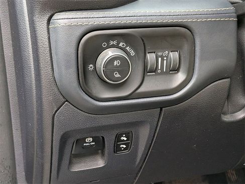 Certified 2019 RAM 1500 Limited image 15