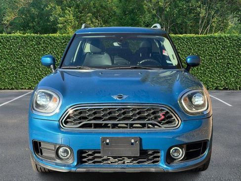 Used 2020 MINI Cooper Countryman S image 7