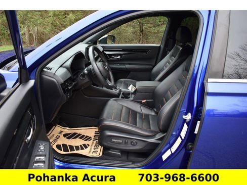 Used 2023 Honda CR-V Sport Touring image 28