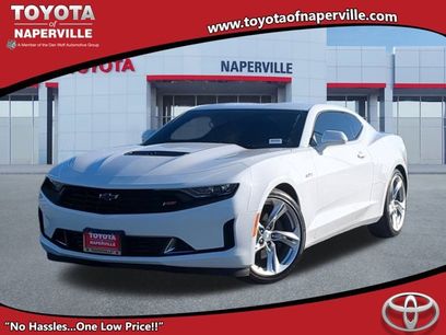Used 2023 Chevrolet Camaro LT w/ RS Package